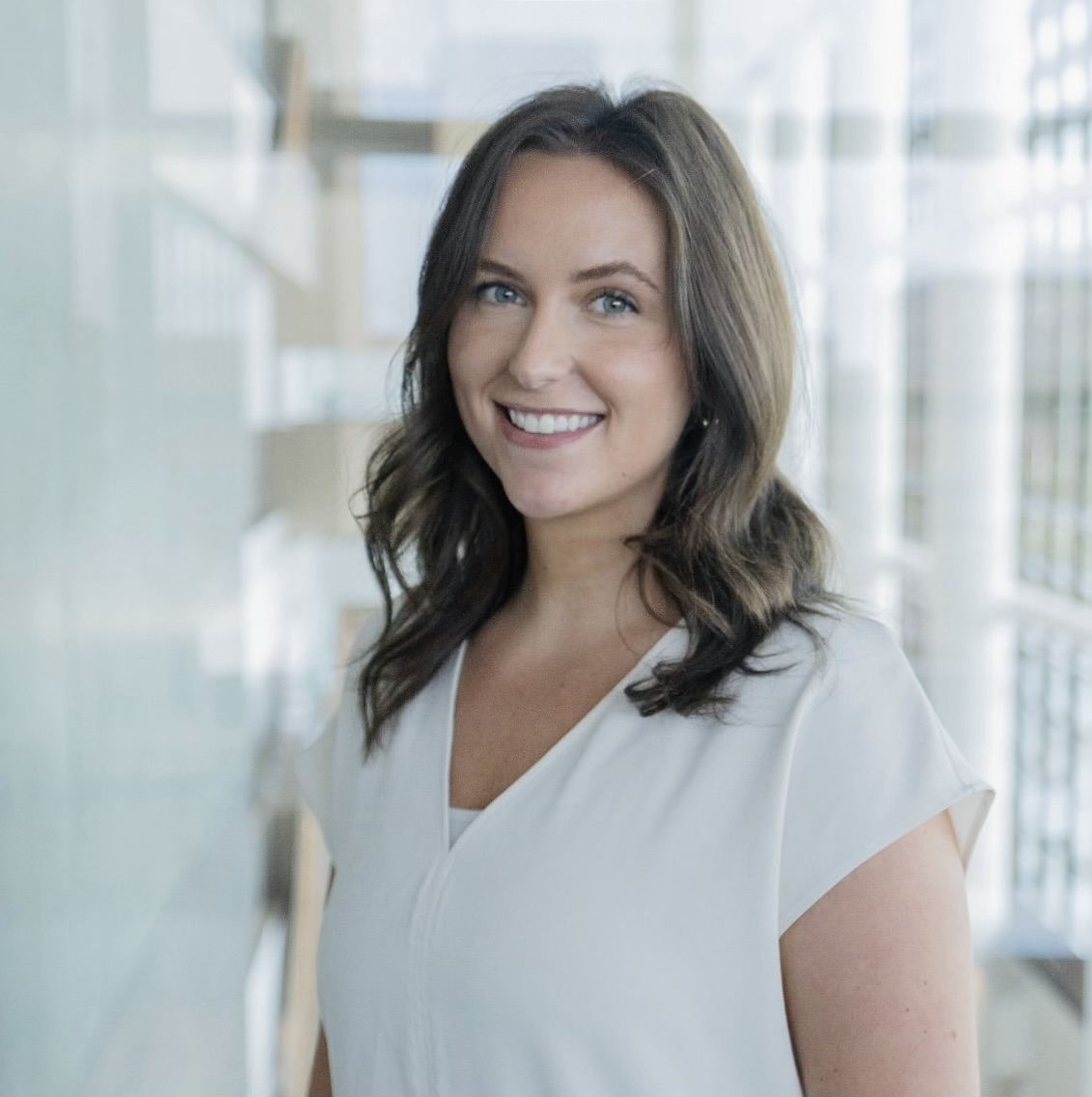 Kaleigh Martin – UX Designer